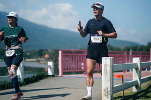 BIB: 
                            <button type="button" onclick="openModal(27633033)" class="btn btn-primary btn-sm float-right btn-popup" data-toggle="modal" data-target=".modal-high-quality">
                        <i class="fas fa-shopping-cart"></i> Add to Cart
                    </button>
                                            <button type="button" onclick="isThisMe(27633033, true)" class="btn btn-success btn-sm float-right btn-popup btn-isme hidden" data-toggle="tooltip" data-placement="bottom" title="นี่คือรูปของคุณใช่ไหม คลิกที่นี่เพื่อเอาเข้าอัลบั้ม">
                        <i class="fas fa-plus"></i> Add to album
                    </button>
                    <button type="button" onclick="isThisMe(27633033, false)" class="btn btn-warning btn-sm float-right btn-popup btn-isnotme hidden">
                        <i class="fas fa-ban"></i> Remove from album
                    </button>